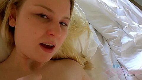 Shes Quiet But You Know She Loves How You Fucked Her With Sophie Sativa