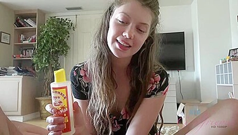 Elena Koshka - Shes So Passionate About Fucking You