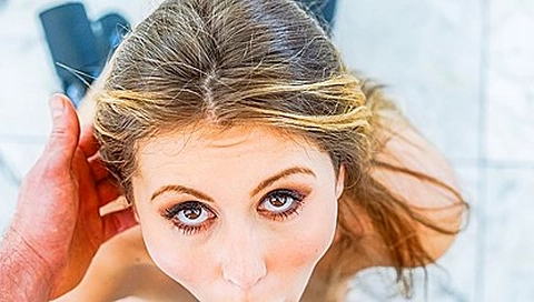 Just Let Her Take Care Of You - Paige Owens