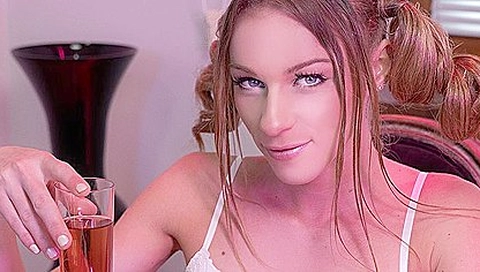 Something You Never Imagined - Angel Emily