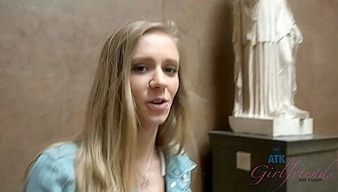 Rachel Takes Good Care Of Your Cock And Your Creampie Her With Rachel James