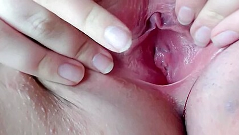 Daytona Hale In Fat Wet Bbw Hd Pussy Close Up
