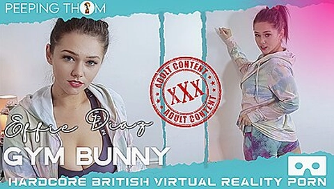 Horny Sex Video Big Tits Craziest Will Enslaves Your Mind With Effie Diaz