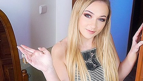 Jenny Wild - Sexual Tension Gets Released