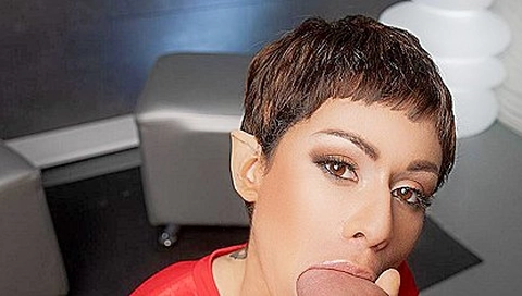 Have You Watched Star Trek? With Stacy Bloom