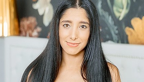 Wild Nicol - Hot Solo Slut In Slutty Action