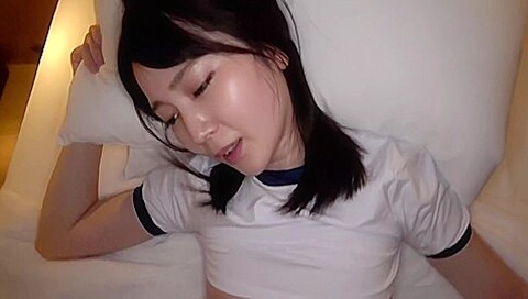 Mai Is A Slender Girl With An Sophisticated Face. I Picked Up Her On The Street Of Shinjyuku Kabukicho
