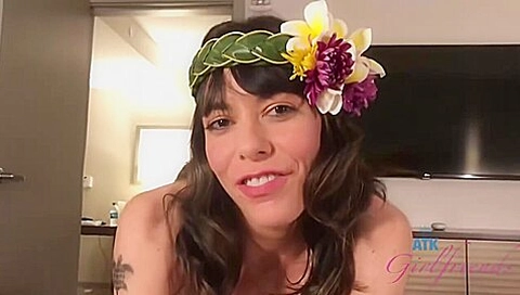 Lexi Foxy - All Of Veras Bts - Vera King