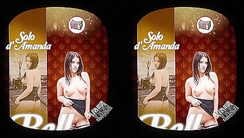 Amanda Bell In Horny Xxx Clip Big Tits Newest , Watch It