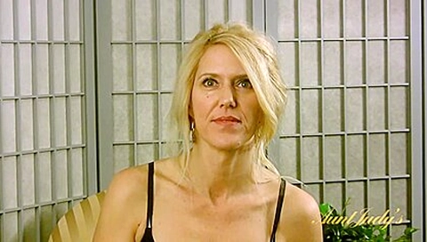 Trish Interviews With Garry Hunt For