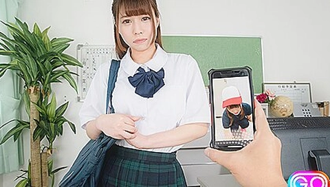 Please Forgive Me For Leaving School! I Do Anything You Want!
