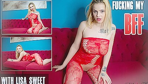 Lisa Sweet In Fucking My Bff