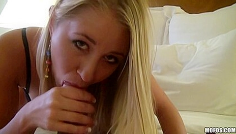 Hotel Fuck - Casi James