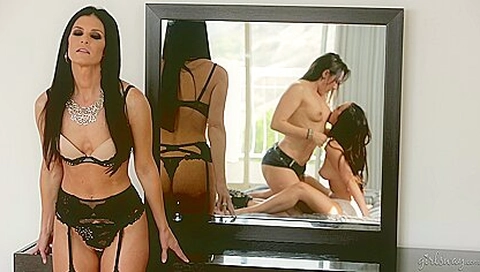 Three-way Mistress 4 With Dillion Harper
