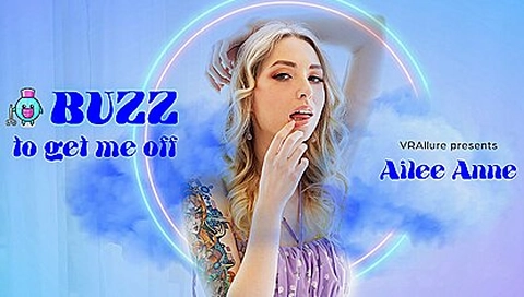 Buzz To Get Me Off With Ailee Anne