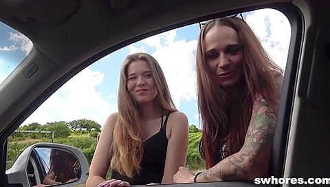 Birds Prostitute Trailer By