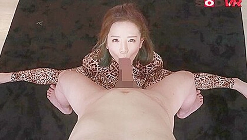 Flexible Vr Experience: Perverted Acrobatic Sex!; Flexible Japanese Pornstar Fucked Pov With Ruri Hoshijima