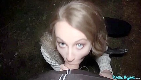 Cheeky Brit Gets A Pounding
