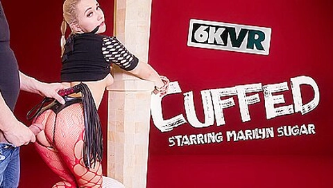Marylin Sugar In Exotic Porn Clip Blonde Hot , Take A Look