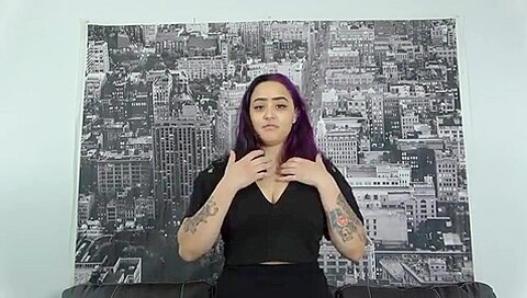 Indigo Dances