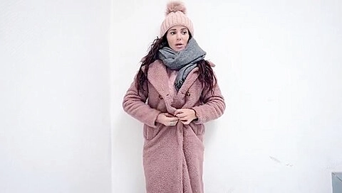 Mandala - Xxl Casting Vi - Giulia