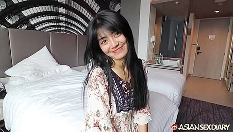 Asd - Wanda - Maid Fucking White Guy On Day Off