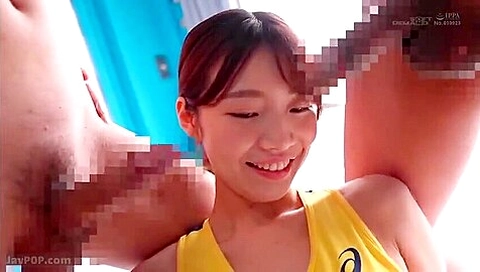 250202部活動帰りな美女をハメハメe3