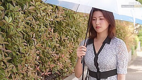 Dldss-121 I Moved To The Countryside Due To My Husband