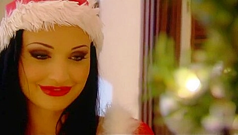 Aletta Ocean Christmas Cosplay Hardcore Fuck
