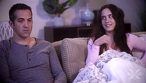 Movie Night With Daisy - Daisy Phoenix & Kelly Caprice