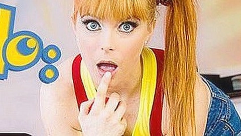 Penny Pax In Poke A Ho