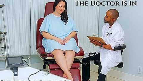 Amanda Thickk In Is In - Amateur Gyno
